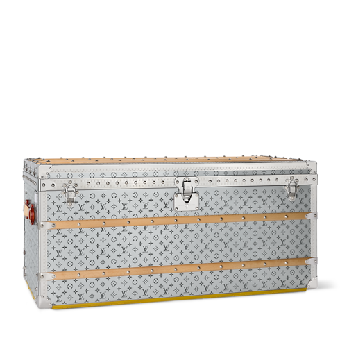 Courrier Lozine 110 Side View
