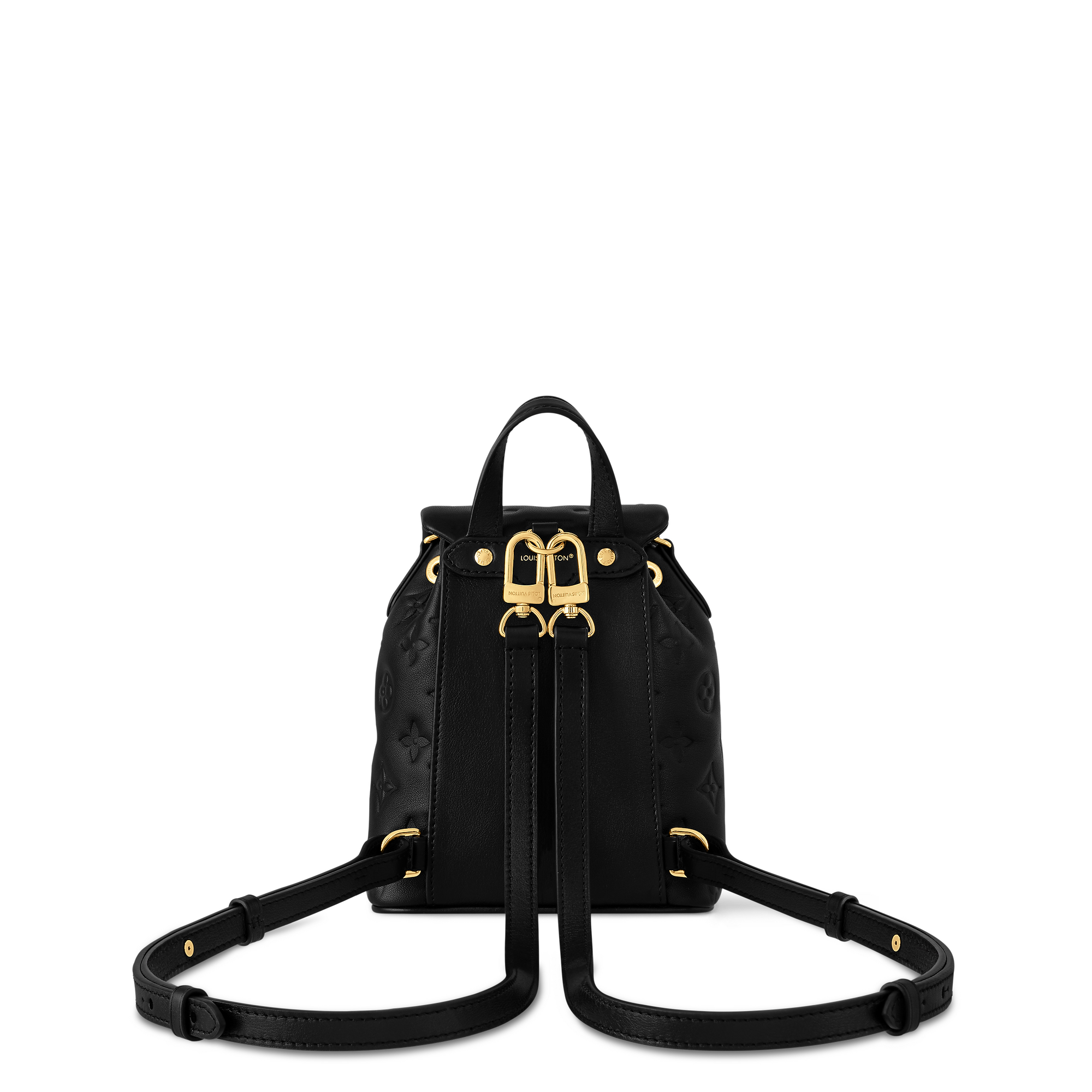 Coussin Backpack Mini
