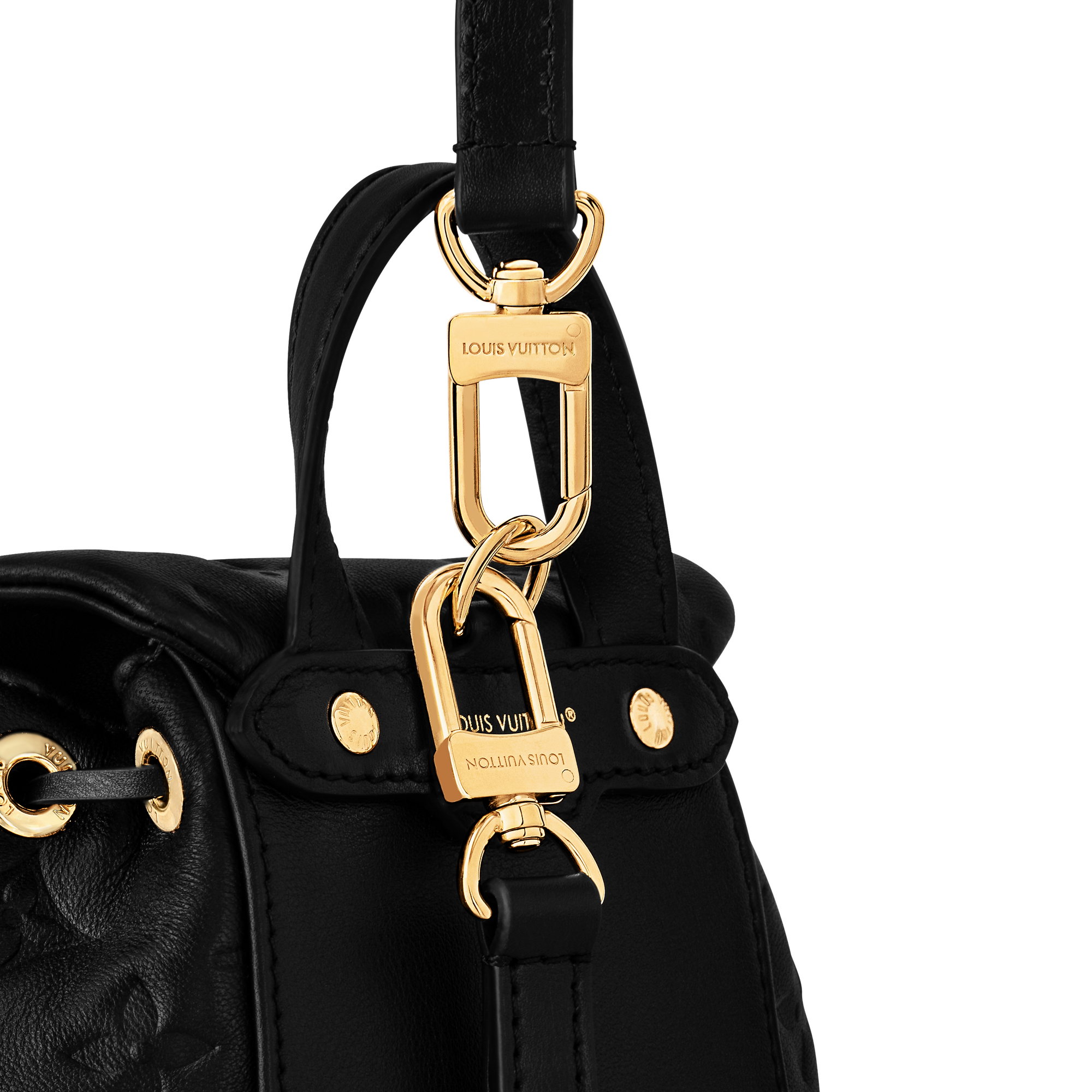 Coussin Backpack Mini