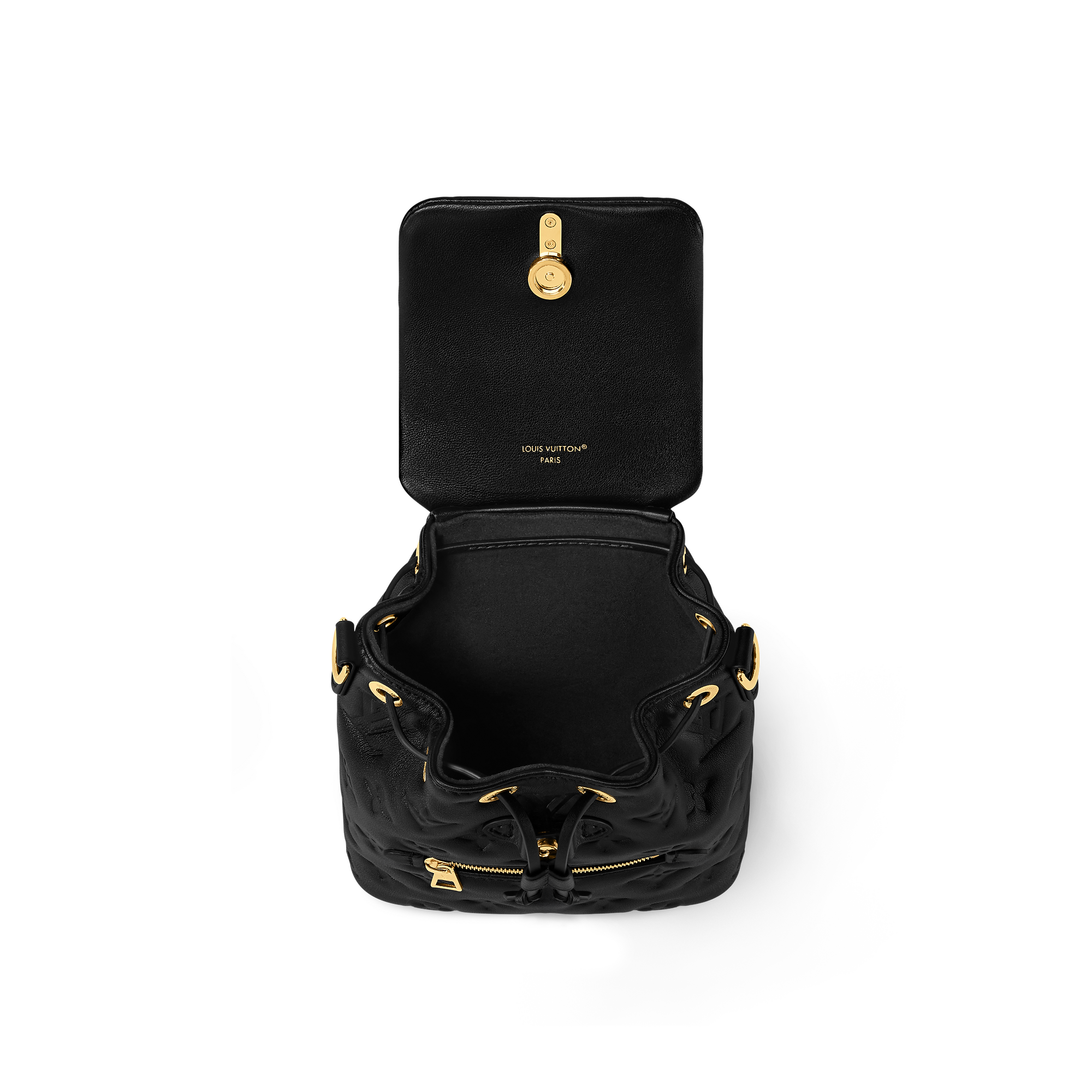 Coussin Backpack Mini
