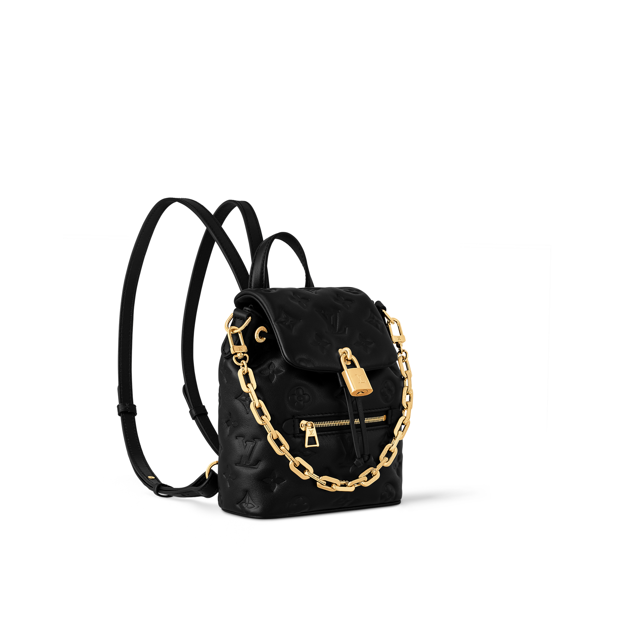 Coussin Backpack Mini