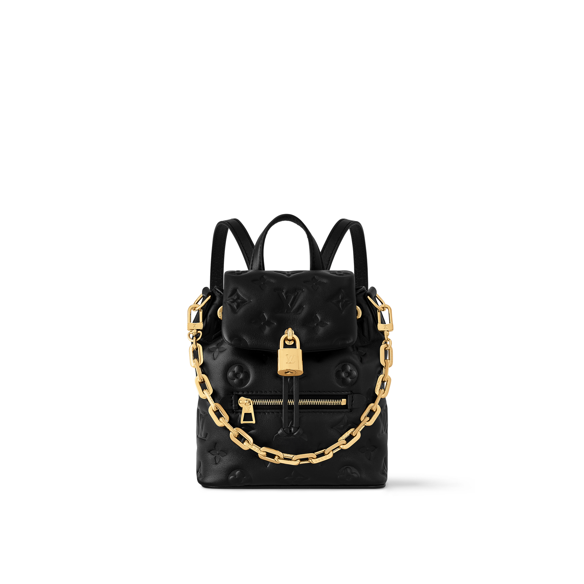 Coussin Backpack Mini