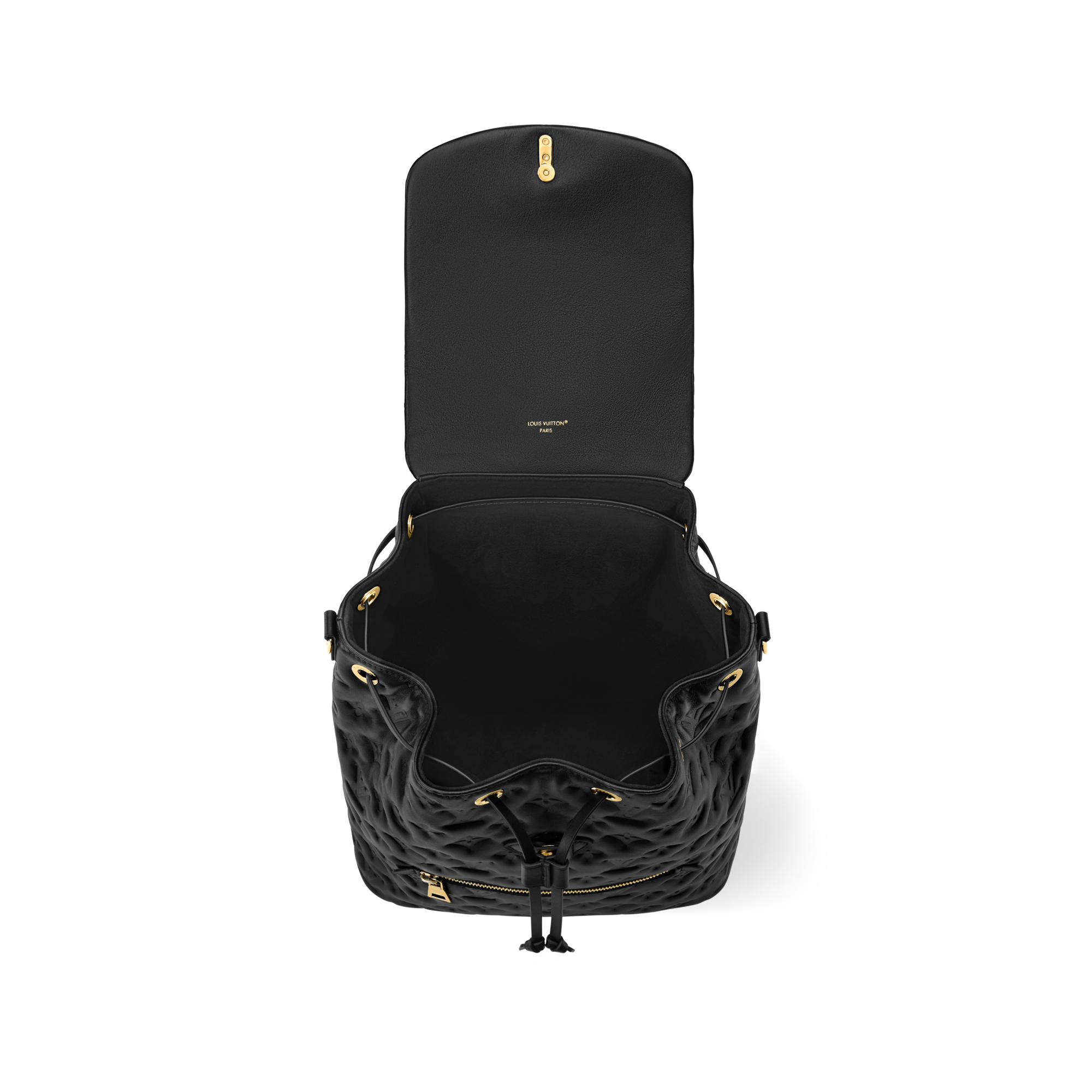 Coussin Handbags All Collections Coussin Backpack MM | Louis Vuitton ® (Product zoom)