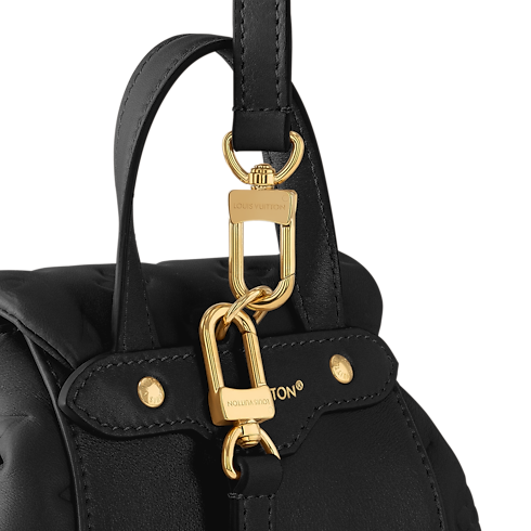 Coussin Women's Bags LV Icons Coussin Backpack PM | Louis Vuitton ® (Product zoom)