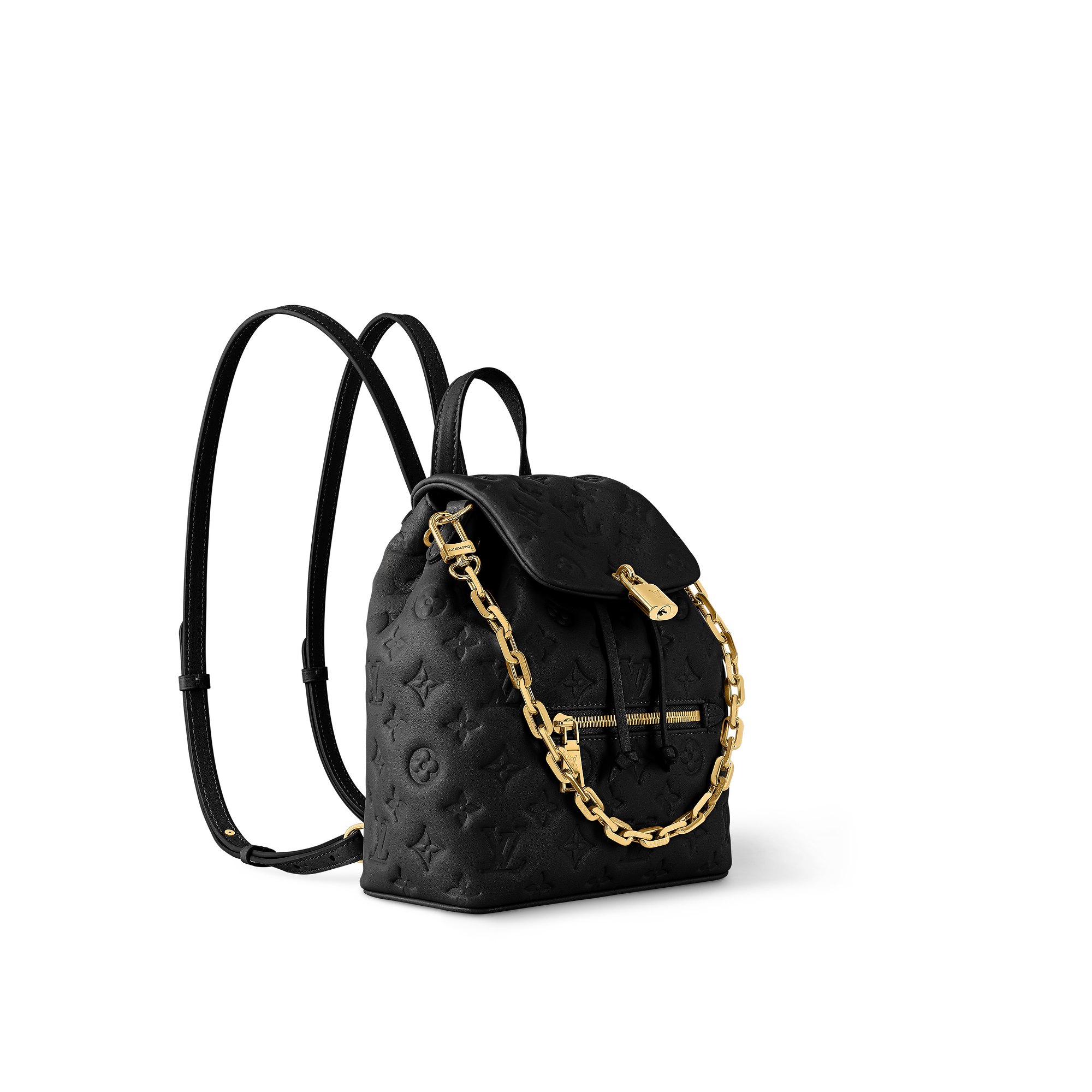 Coussin Backpack PM