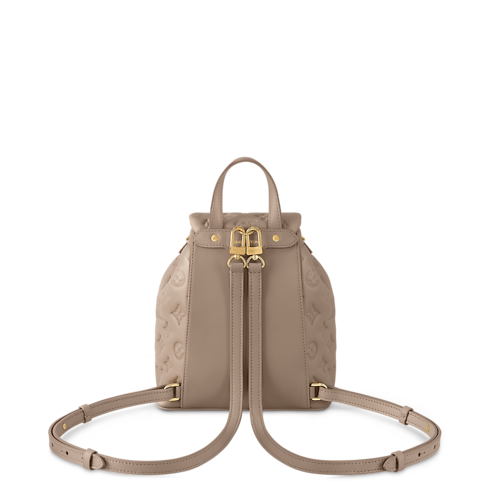 Coussin Women's Bags LV Icons Coussin Backpack PM | Louis Vuitton ® (Product zoom)