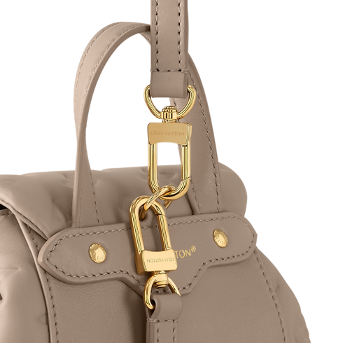 Coussin Women's Bags LV Icons Coussin Backpack PM | Louis Vuitton ® (Product zoom)