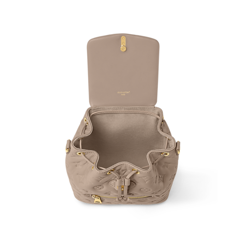 Coussin Women's Bags LV Icons Coussin Backpack PM | Louis Vuitton ® (Product zoom)