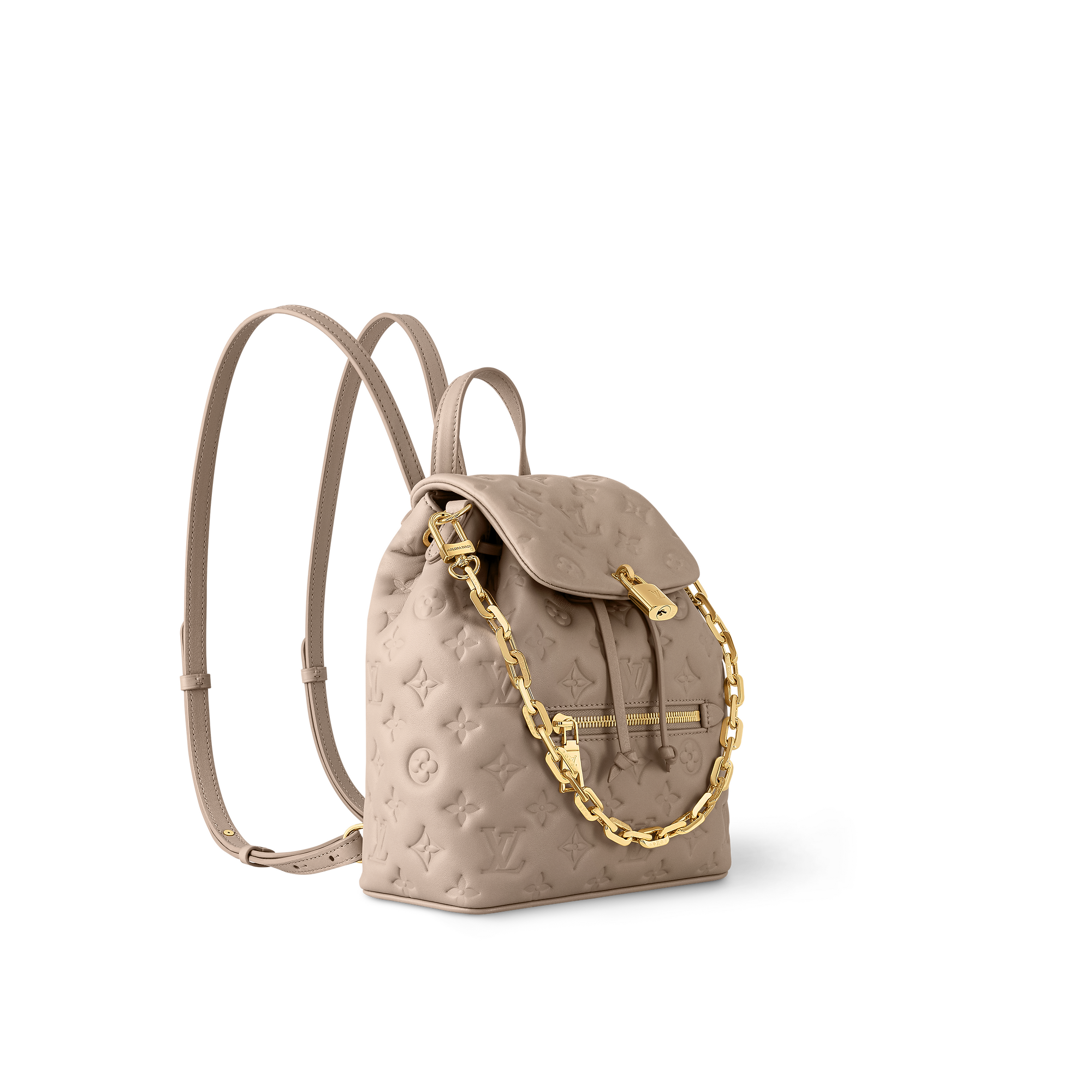 Coussin Backpack PM