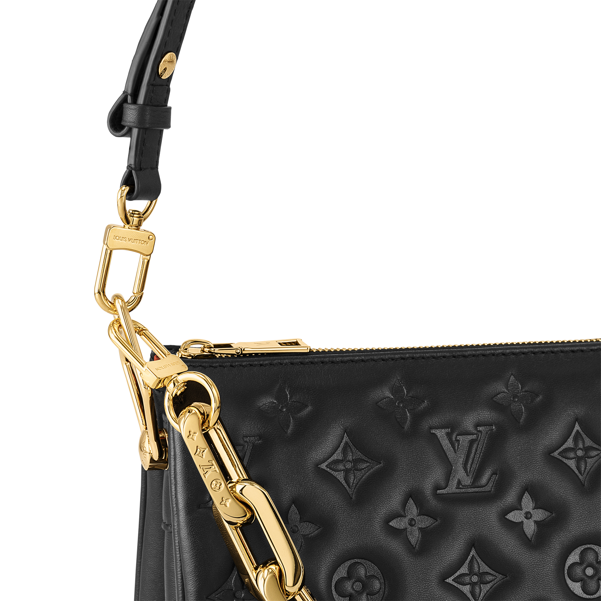 Coussin Handbags All Handbags Coussin BB | Louis Vuitton ® (Product zoom)