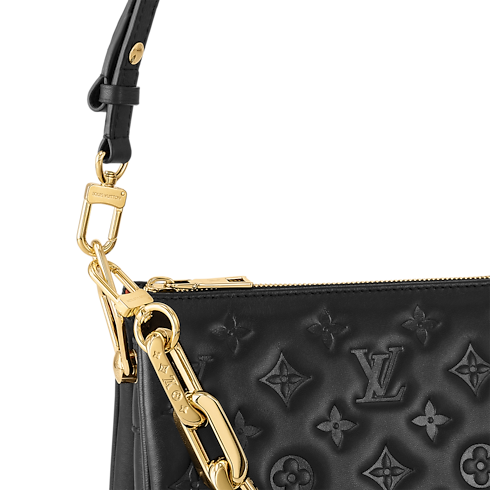 Coussin Handbags All Handbags Coussin BB | Louis Vuitton ® (Product zoom)