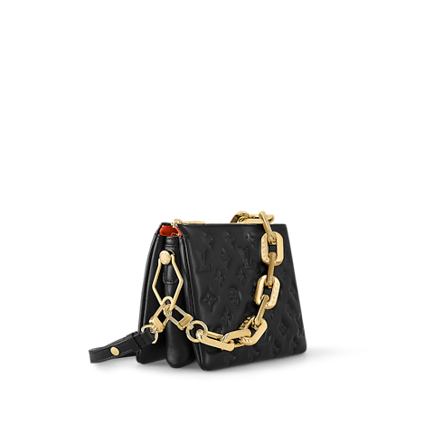 Coussin Handbags All Handbags Coussin BB | Louis Vuitton ® (Product zoom)