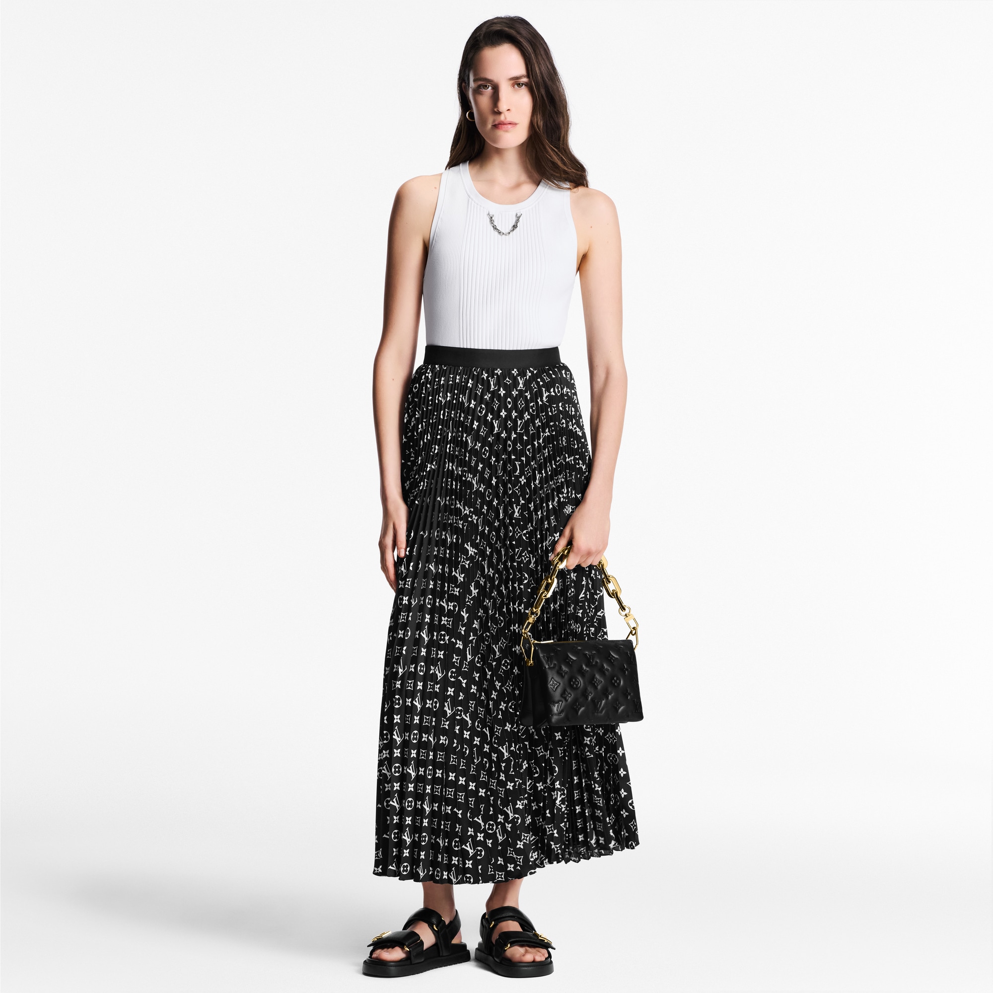 Coussin Handbags All Handbags Coussin BB | Louis Vuitton ® (Product zoom)