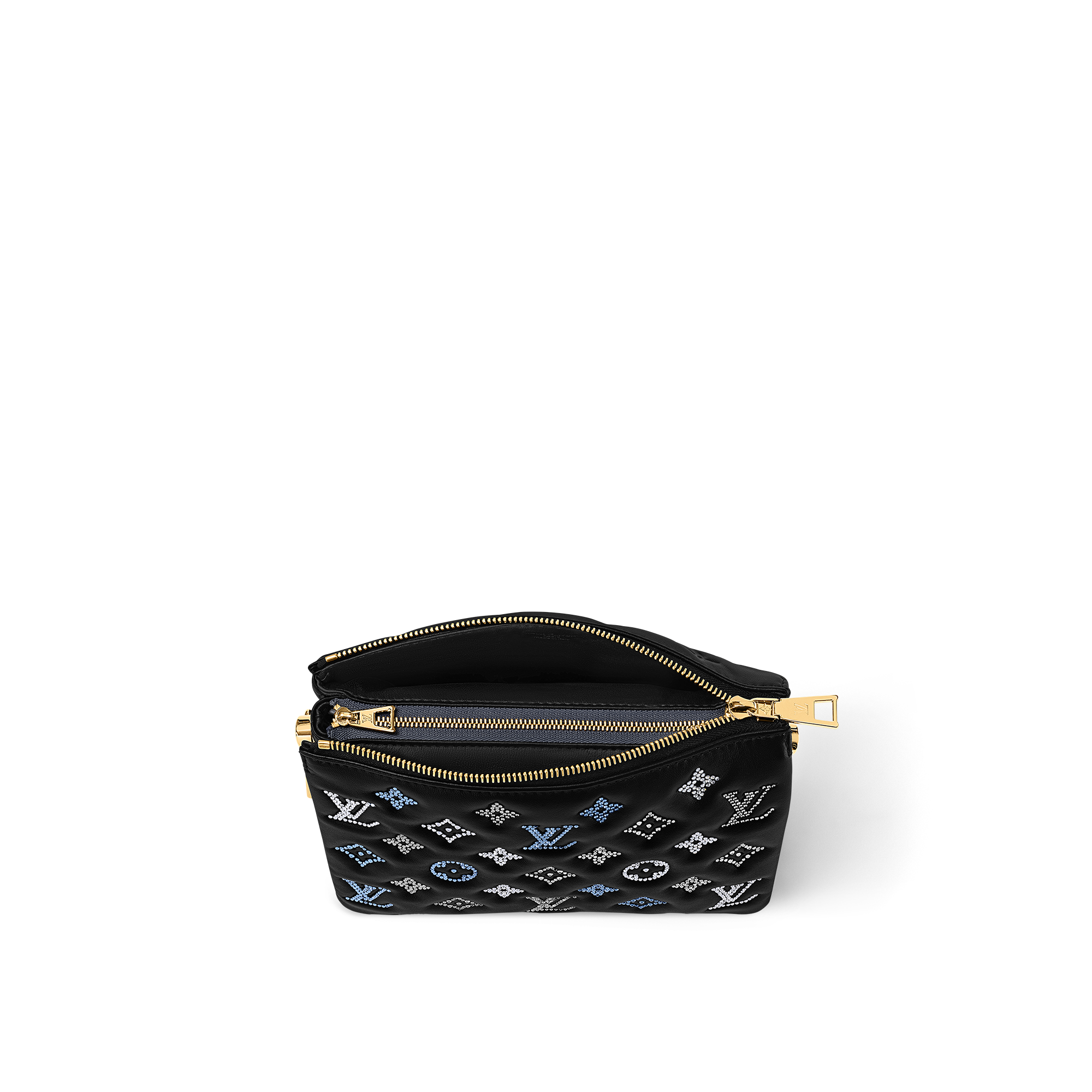 Other Monogram Canvas Discontinued Product Obs 13 Coussin BB | Louis Vuitton ® (Product zoom)