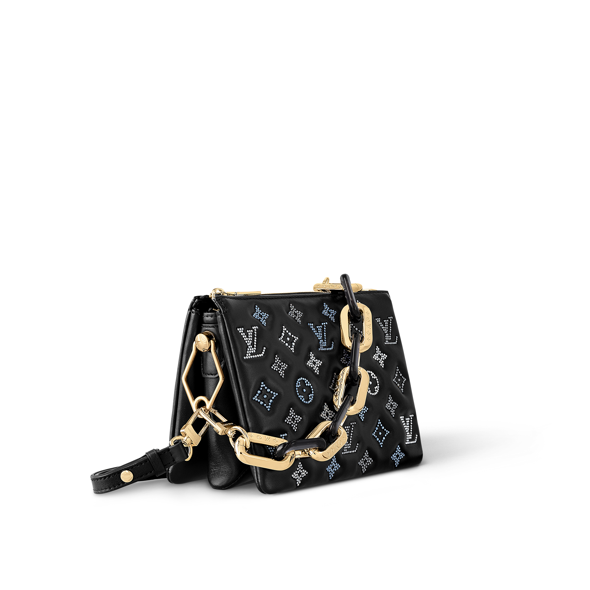 Other Monogram Canvas Discontinued Product Obs 13 Coussin BB | Louis Vuitton ® (Product zoom)