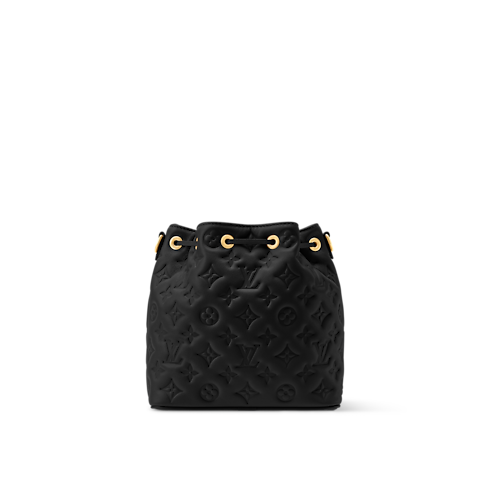 Coussin Women's Bags LV Icons Coussin Bucket | Louis Vuitton ® (Product zoom)