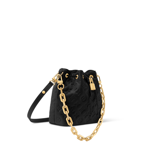 Coussin Women's Bags LV Icons Coussin Bucket | Louis Vuitton ® (Product zoom)