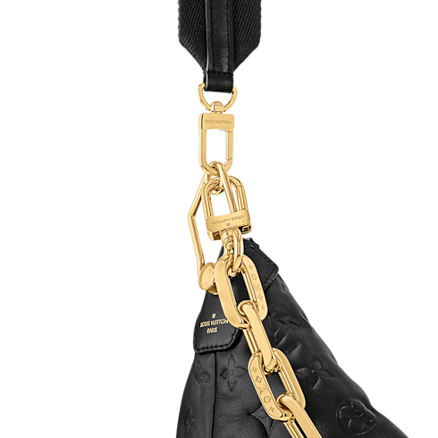 Coussin Women's Bags LV Icons Coussin Hobo MM | Louis Vuitton ® (Product zoom)