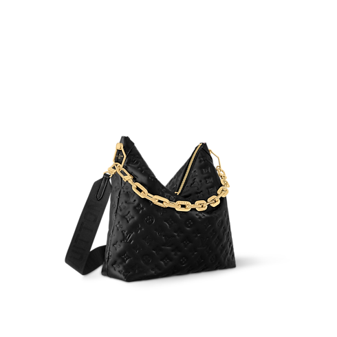 Coussin Women's Bags LV Icons Coussin Hobo MM | Louis Vuitton ® (Product zoom)