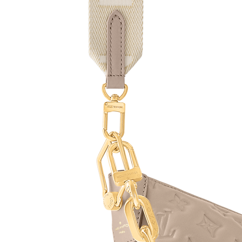 Coussin Women's Bags LV Icons Coussin Hobo MM | Louis Vuitton ® (Product zoom)