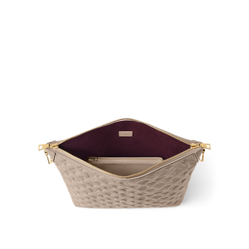 Coussin Women's Bags LV Icons Coussin Hobo MM | Louis Vuitton ® (Product zoom)