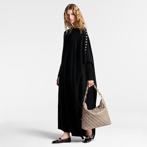 Coussin Women's Bags LV Icons Coussin Hobo MM | Louis Vuitton ® (Product zoom)