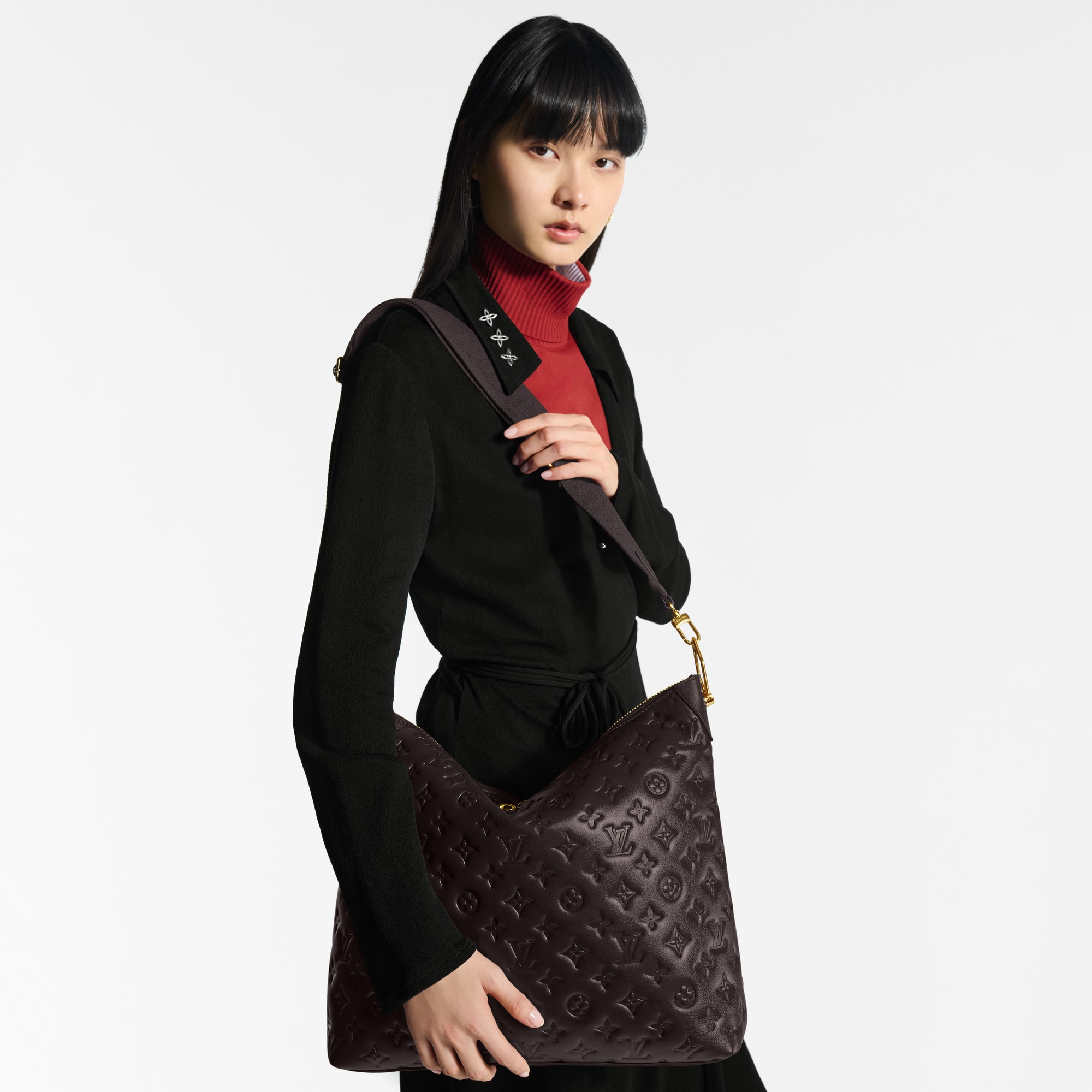 Coussin Women