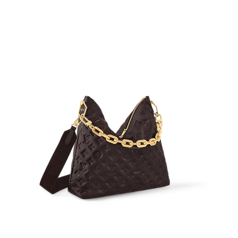 Coussin Women's Bags LV Icons Coussin Hobo MM | Louis Vuitton ® (Product zoom)