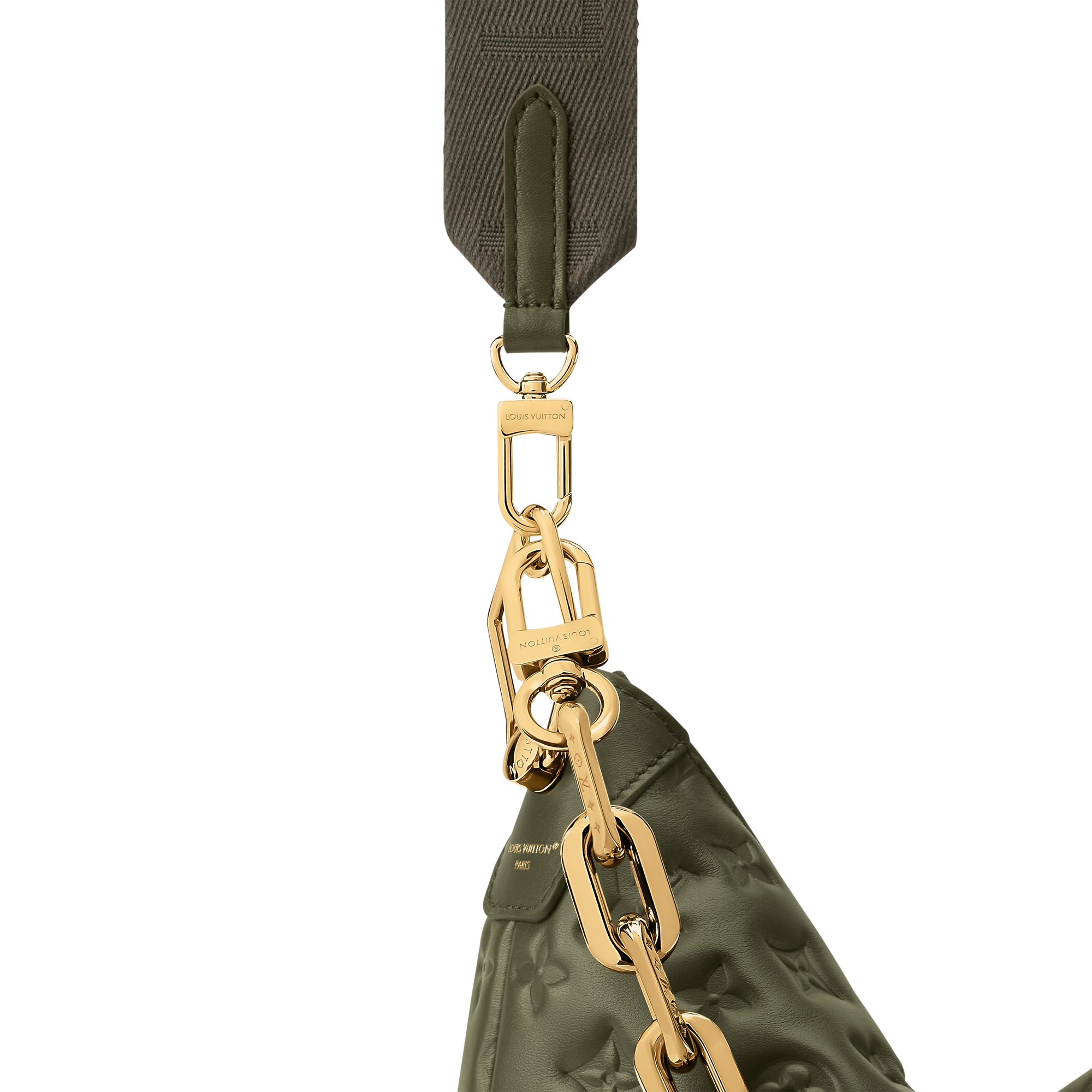 Coussin Hobo MM