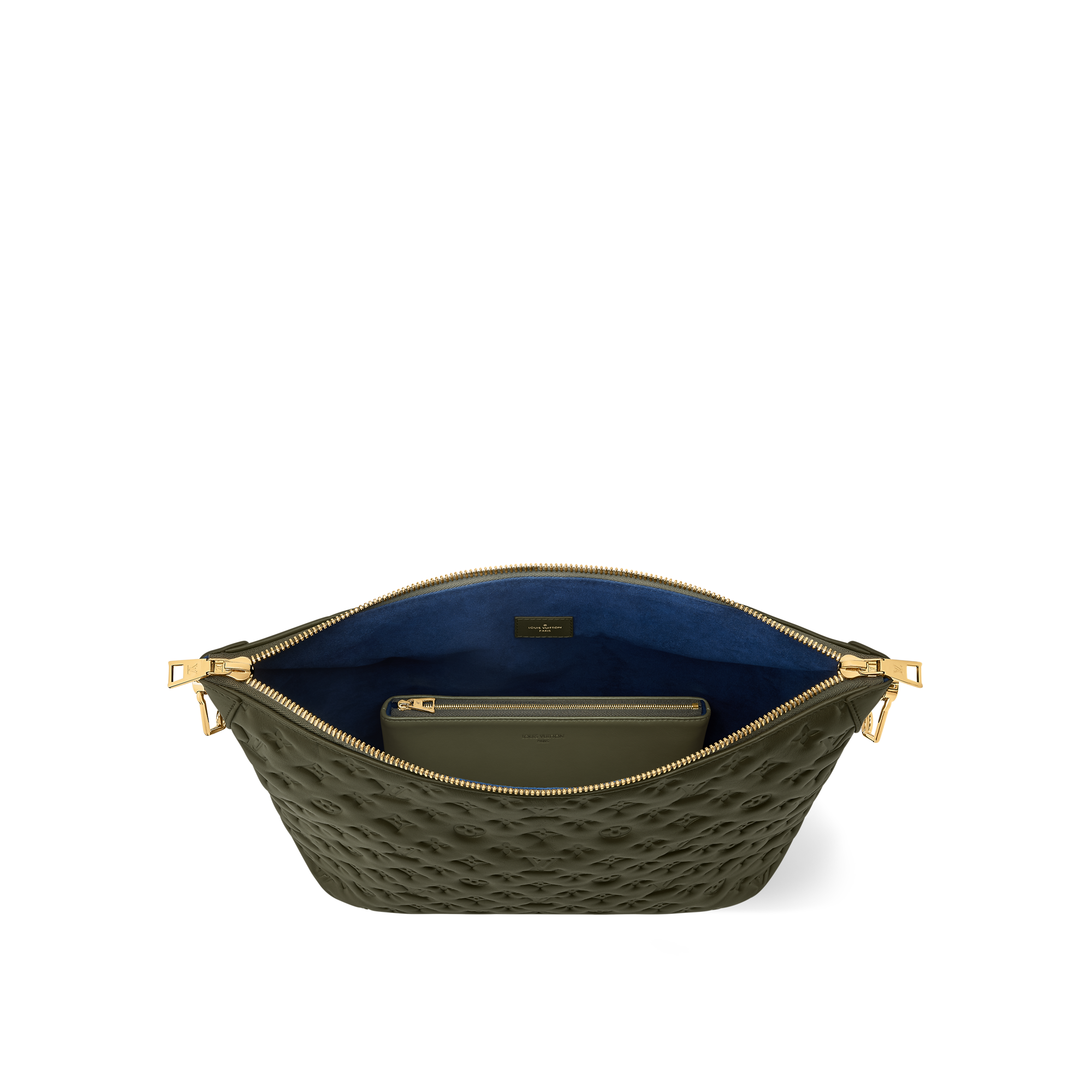 Coussin Hobo MM