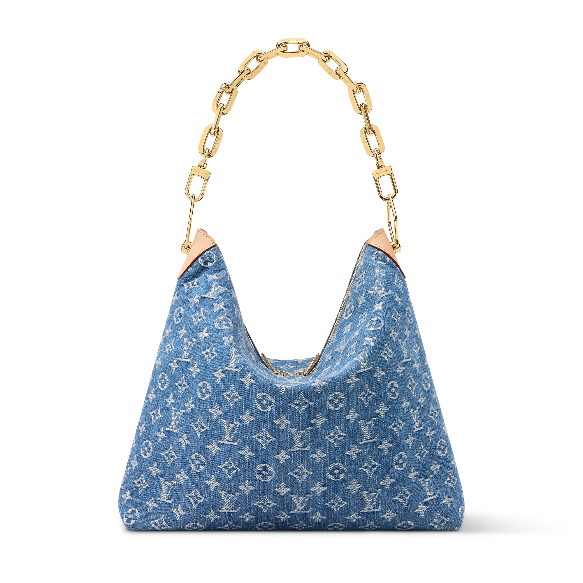 リング LOUISVUITTON LVロープ パヴェ M1543M パフィチェーンリング 