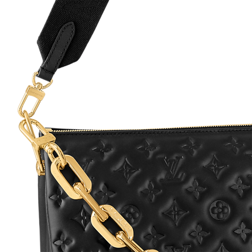 Coussin Handbags All Handbags Coussin MM | Louis Vuitton ® (Product zoom)