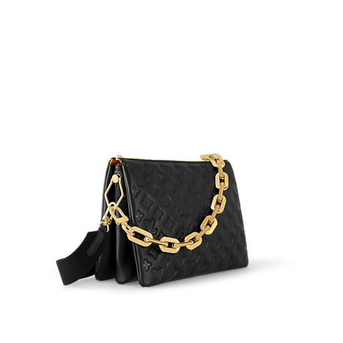Coussin Handbags All Handbags Coussin MM | Louis Vuitton ® (Product zoom)