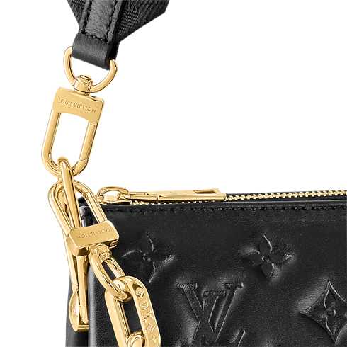 Coussin Handbags All Handbags Coussin PM | Louis Vuitton ® (Product zoom)