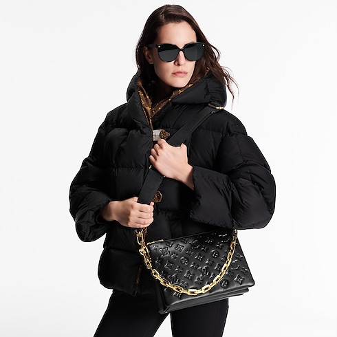 Coussin Handbags All Handbags Coussin PM | Louis Vuitton ® (Product zoom)