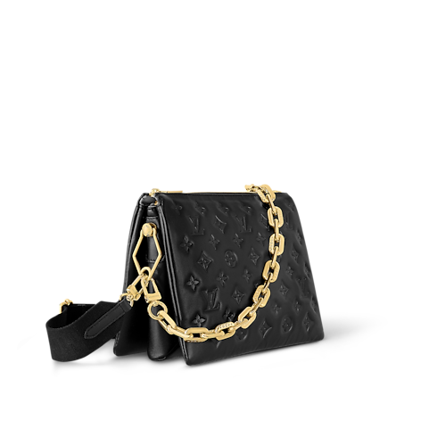 Coussin Handbags All Handbags Coussin PM | Louis Vuitton ® (Product zoom)