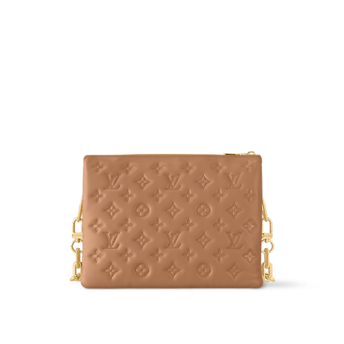 Coussin Handbags All Handbags Coussin PM | Louis Vuitton ® (Product zoom)