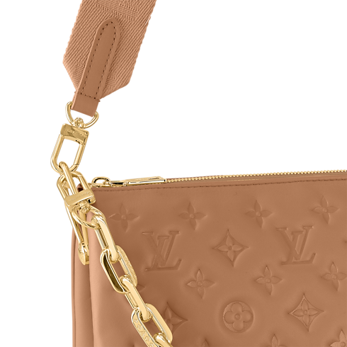 Coussin Handbags All Handbags Coussin PM | Louis Vuitton ® (Product zoom)