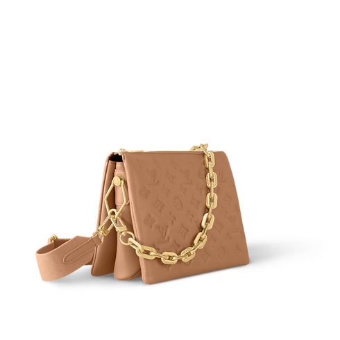 Coussin Handbags All Handbags Coussin PM | Louis Vuitton ® (Product zoom)