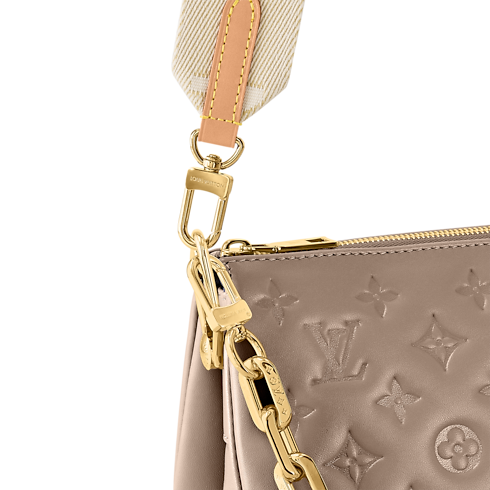 Coussin Handbags All Handbags Coussin PM | Louis Vuitton ® (Product zoom)