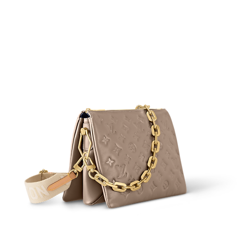 Coussin Handbags All Handbags Coussin PM | Louis Vuitton ® (Product zoom)