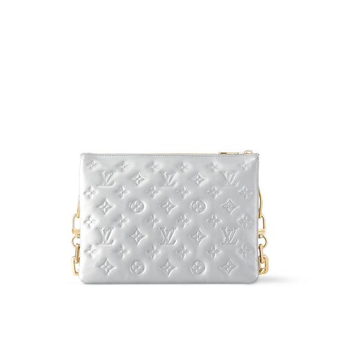 Coussin Handbags All Handbags Coussin PM | Louis Vuitton ® (Product zoom)