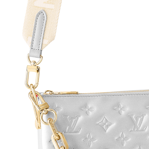 Coussin Handbags All Handbags Coussin PM | Louis Vuitton ® (Product zoom)