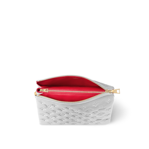 Coussin Handbags All Handbags Coussin PM | Louis Vuitton ® (Product zoom)