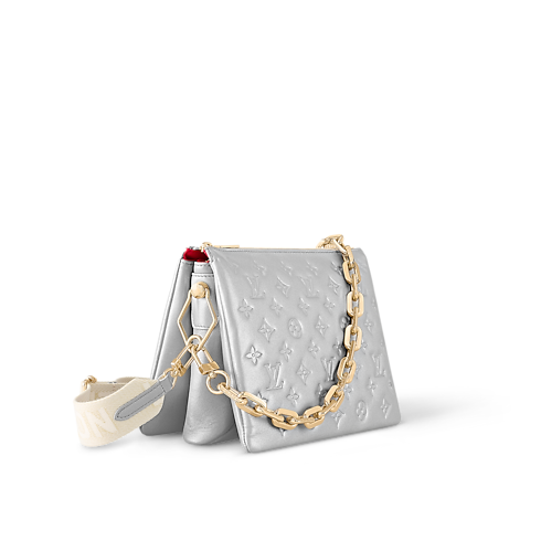 Coussin Handbags All Handbags Coussin PM | Louis Vuitton ® (Product zoom)