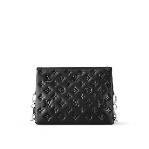 Coussin Handbags All Collections Coussin PM | Louis Vuitton ® (Product zoom)