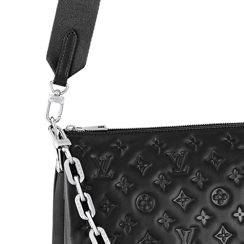 Coussin Handbags All Collections Coussin PM | Louis Vuitton ® (Product zoom)