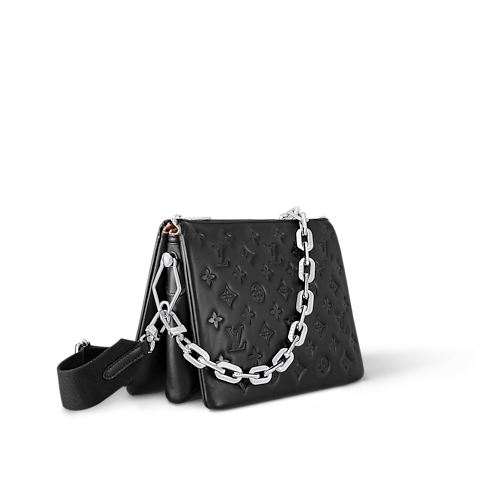 Coussin Handbags All Collections Coussin PM | Louis Vuitton ® (Product zoom)