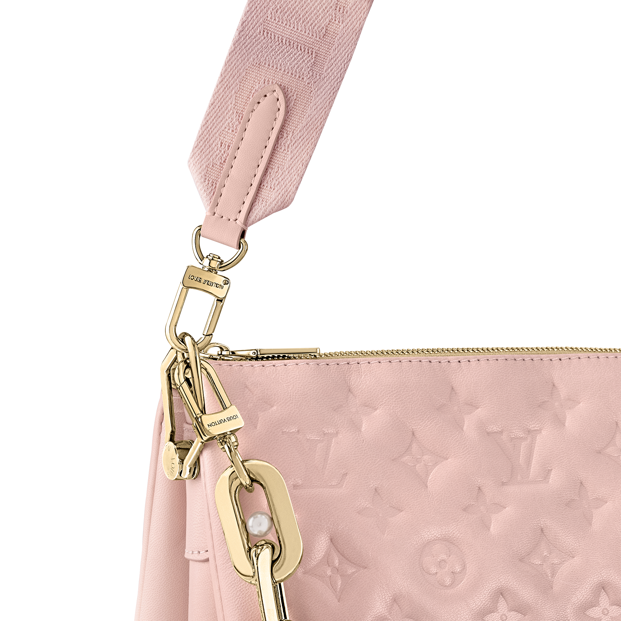 A05 Discontinued Product Obs 13 Coussin PM | Louis Vuitton ® (Product zoom)
