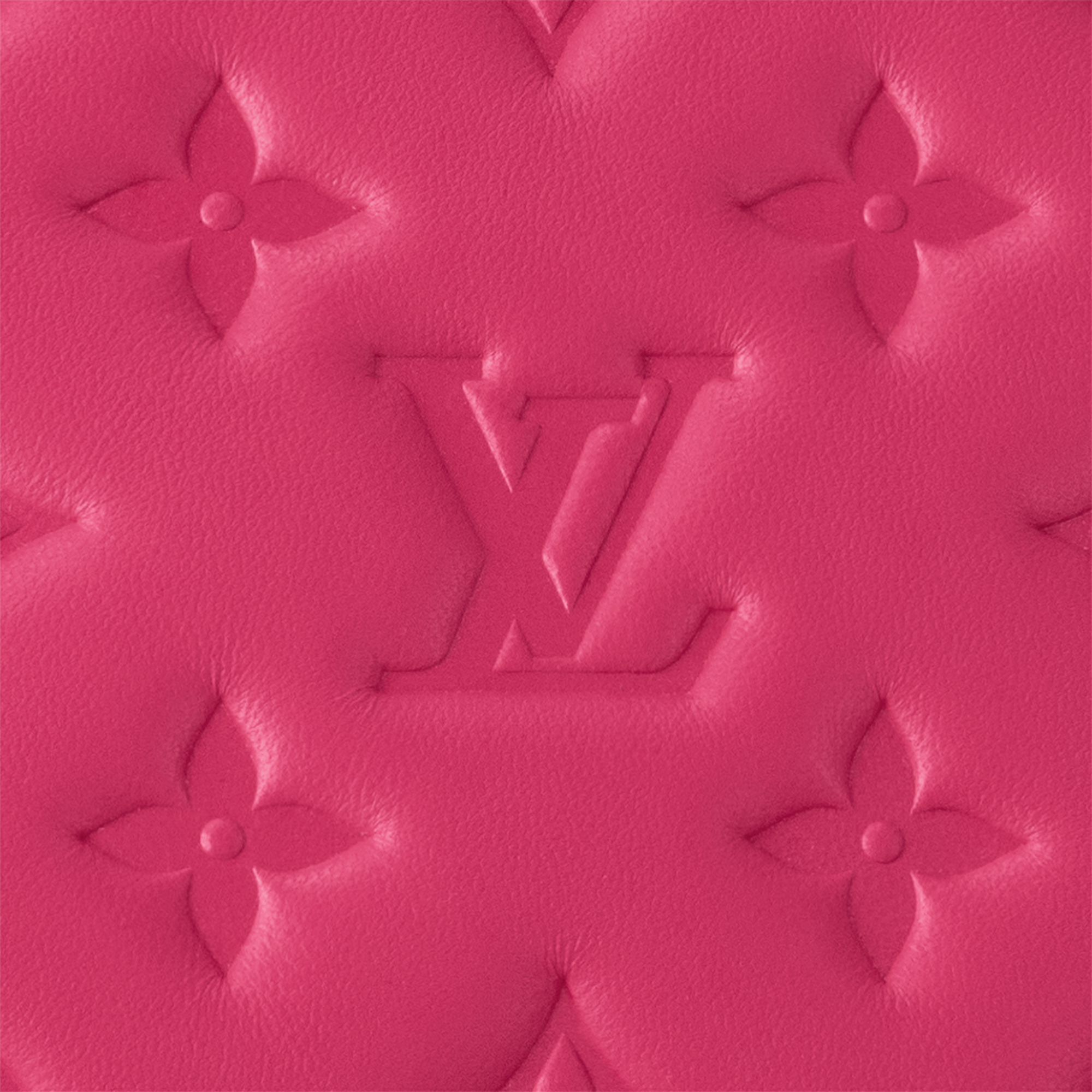Epi Leather Discontinued Product Obs 13 Coussin PM | Louis Vuitton ® (Product zoom)